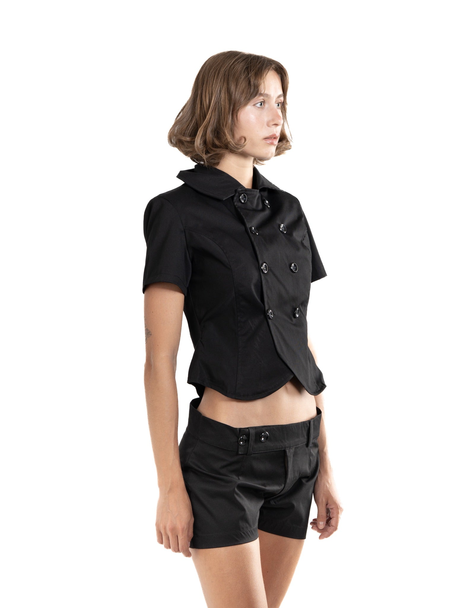 Trench Set
